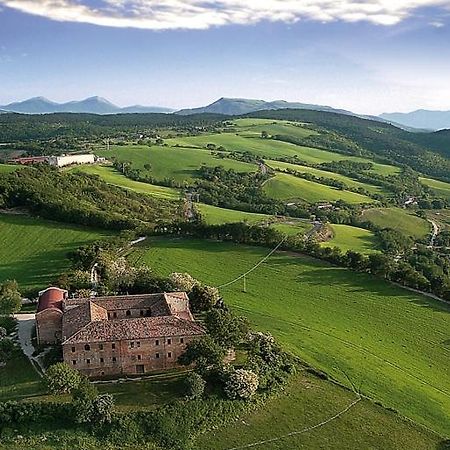 Agriturismo Girolomoni - Locanda Isola del Piano 외부 사진